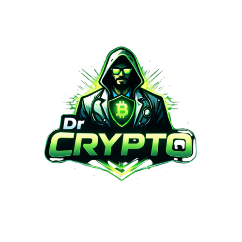 Dr Crypto